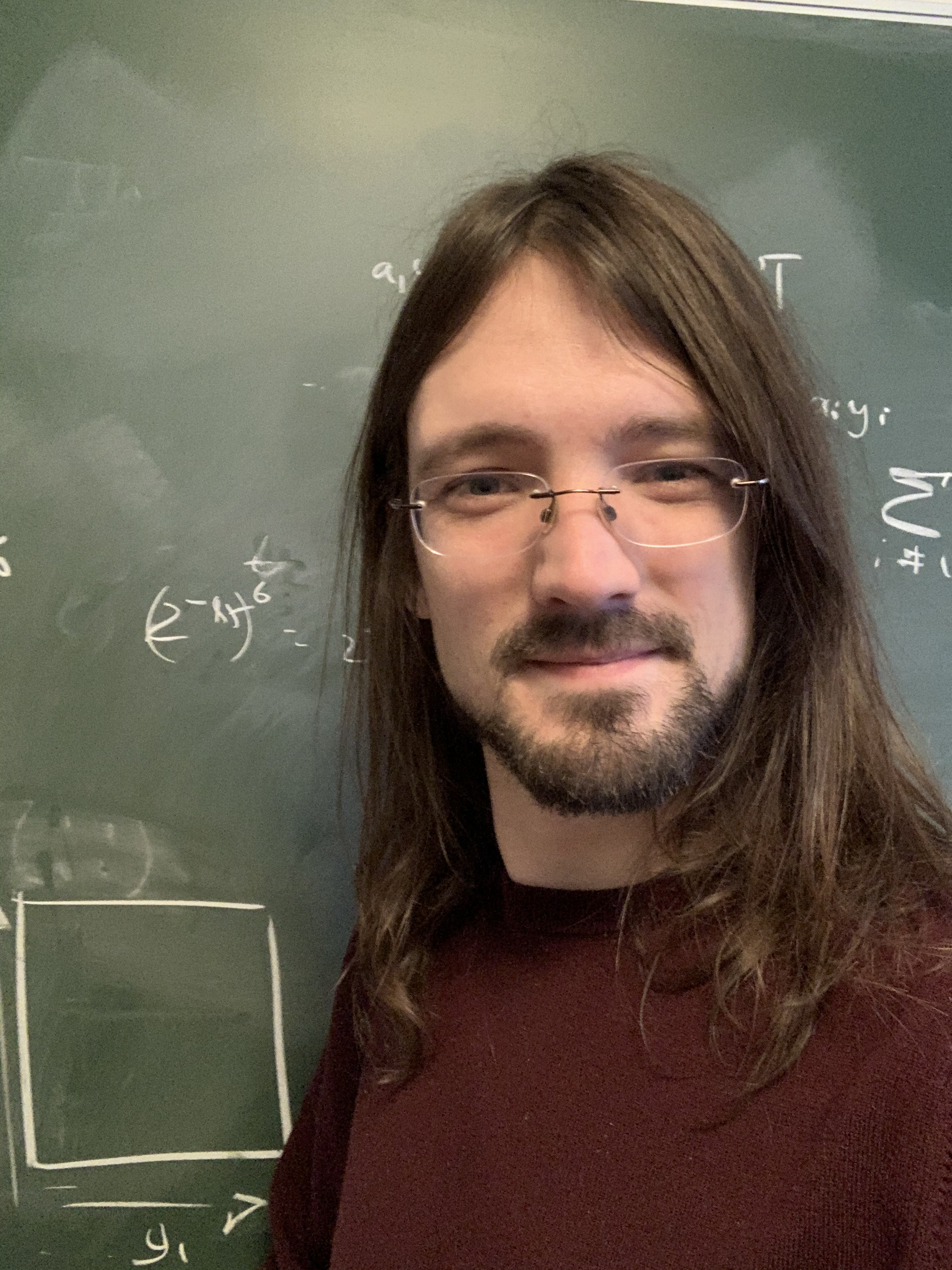 Photo of Bas Westerbaan